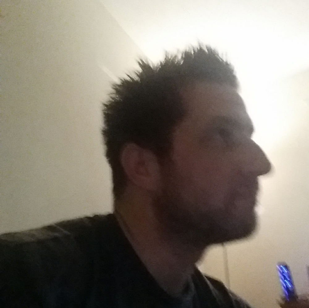 Meet your Posher, Jason